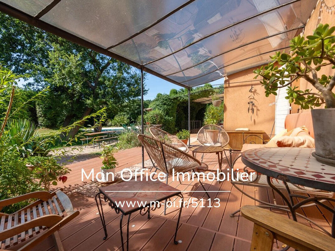 Villa Aix-en-Provence