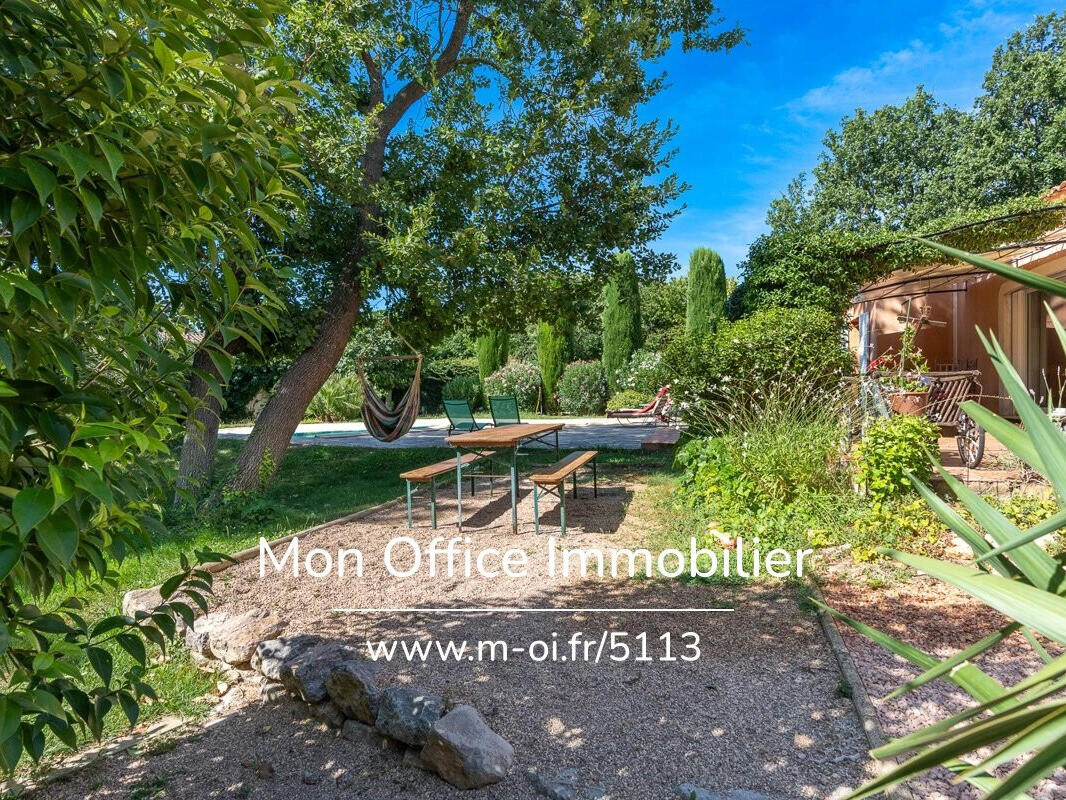 Villa Aix-en-Provence