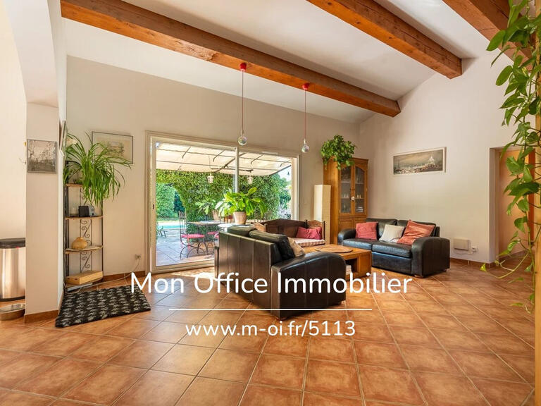 Villa Aix-en-Provence - 7 bedrooms - 251m²