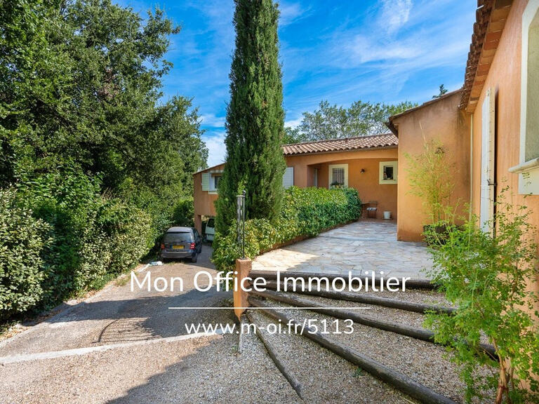 Villa Aix-en-Provence - 7 chambres - 251m²