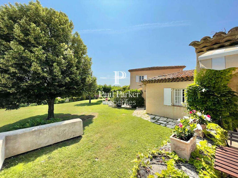 Villa Aix-en-Provence - 6 chambres