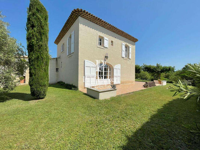 Villa Aix-en-Provence - 6 chambres