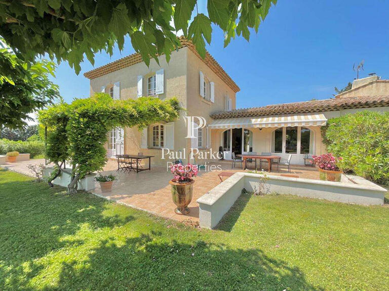 Villa Aix-en-Provence - 6 chambres