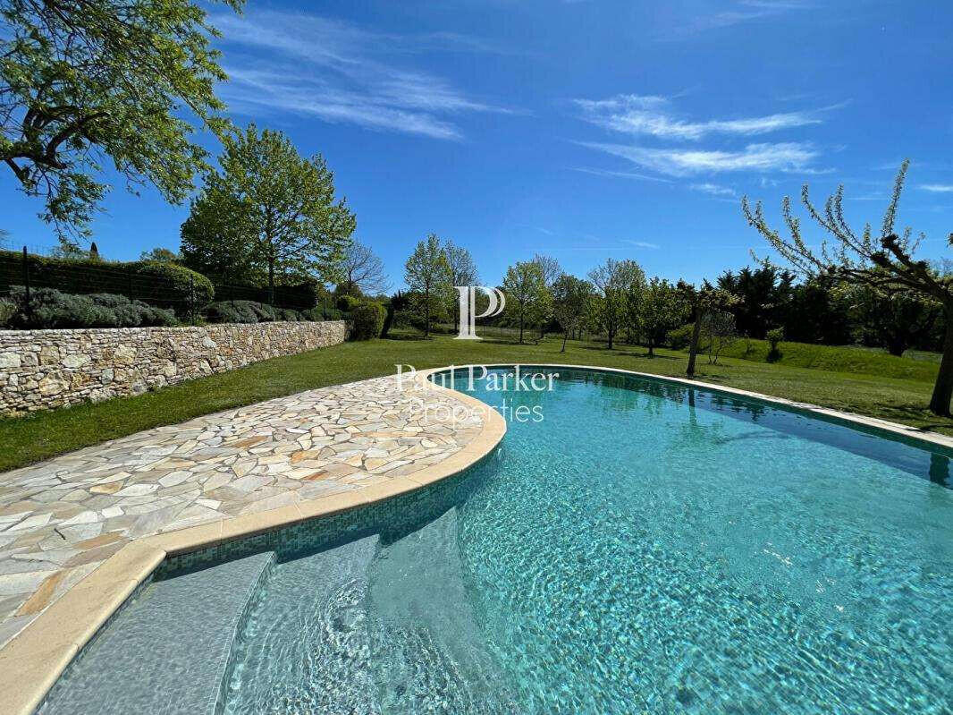 Villa Aix-en-Provence