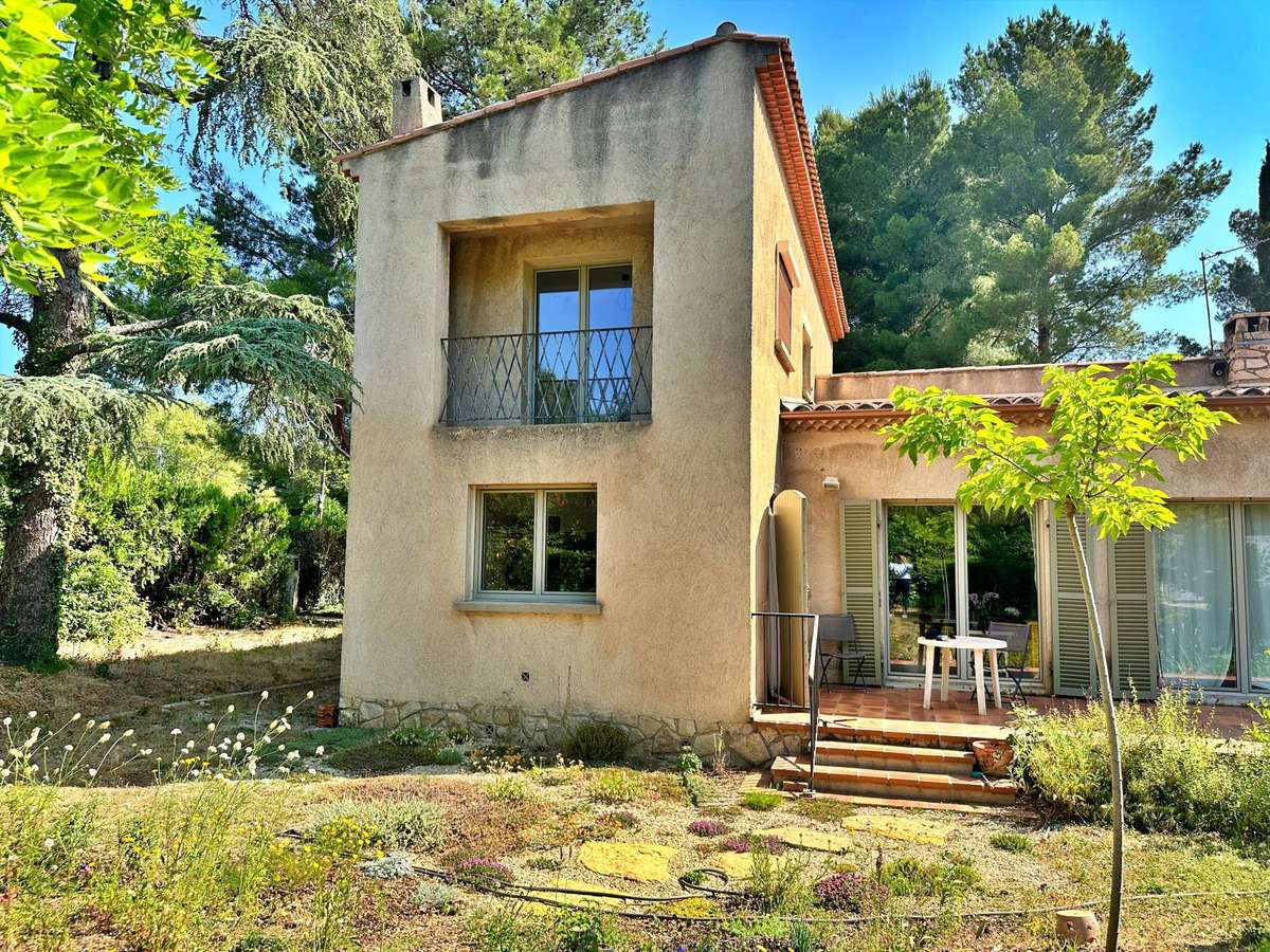 Villa Aix-en-Provence