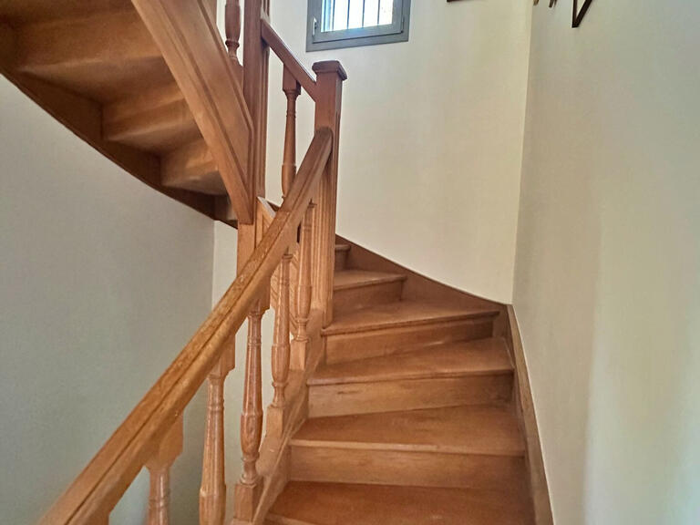 Villa Aix-en-Provence - 4 chambres - 136m²