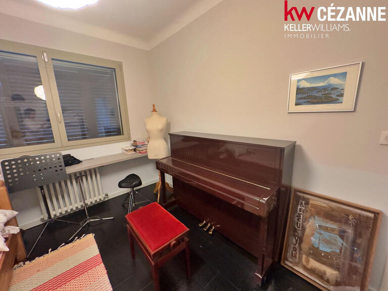 Villa Aix-en-Provence - 4 chambres - 136m²