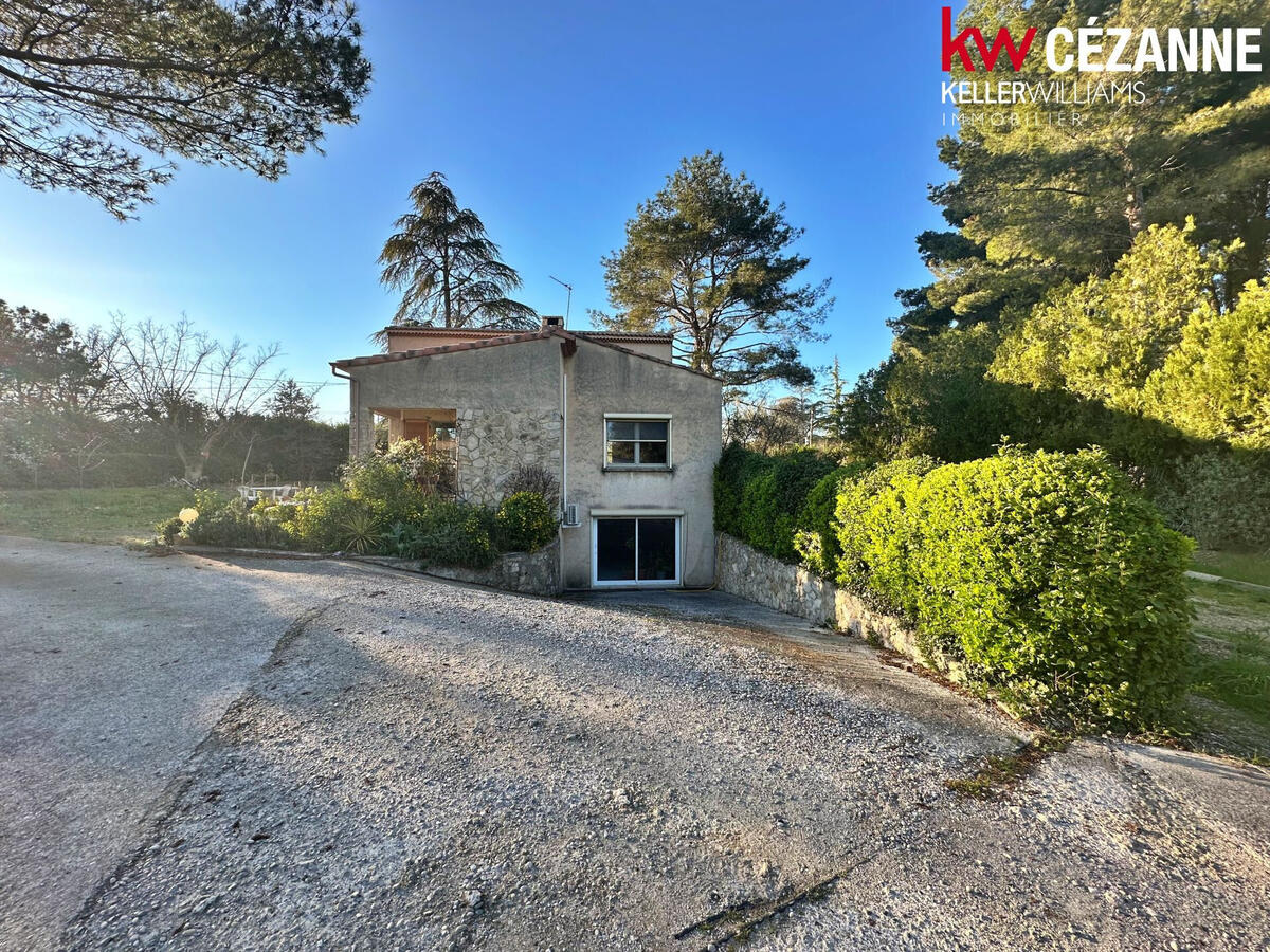 Villa Aix-en-Provence