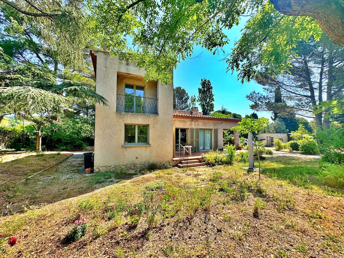 Villa Aix-en-Provence