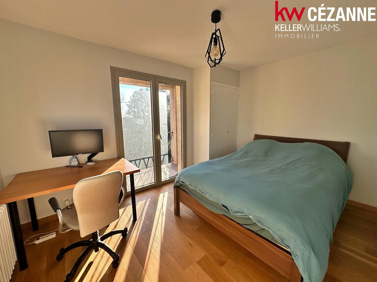 Villa Aix-en-Provence - 4 chambres - 136m²