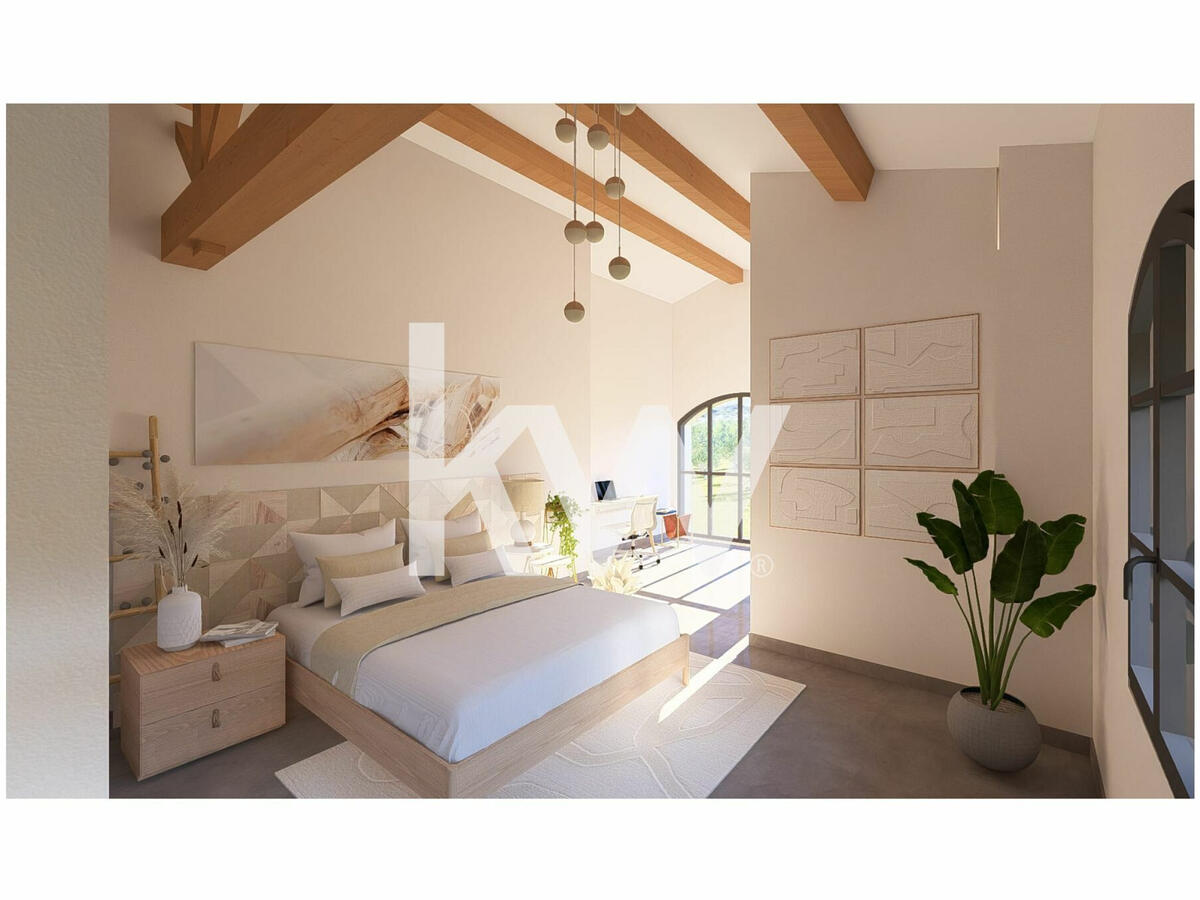 Villa Aix-en-Provence