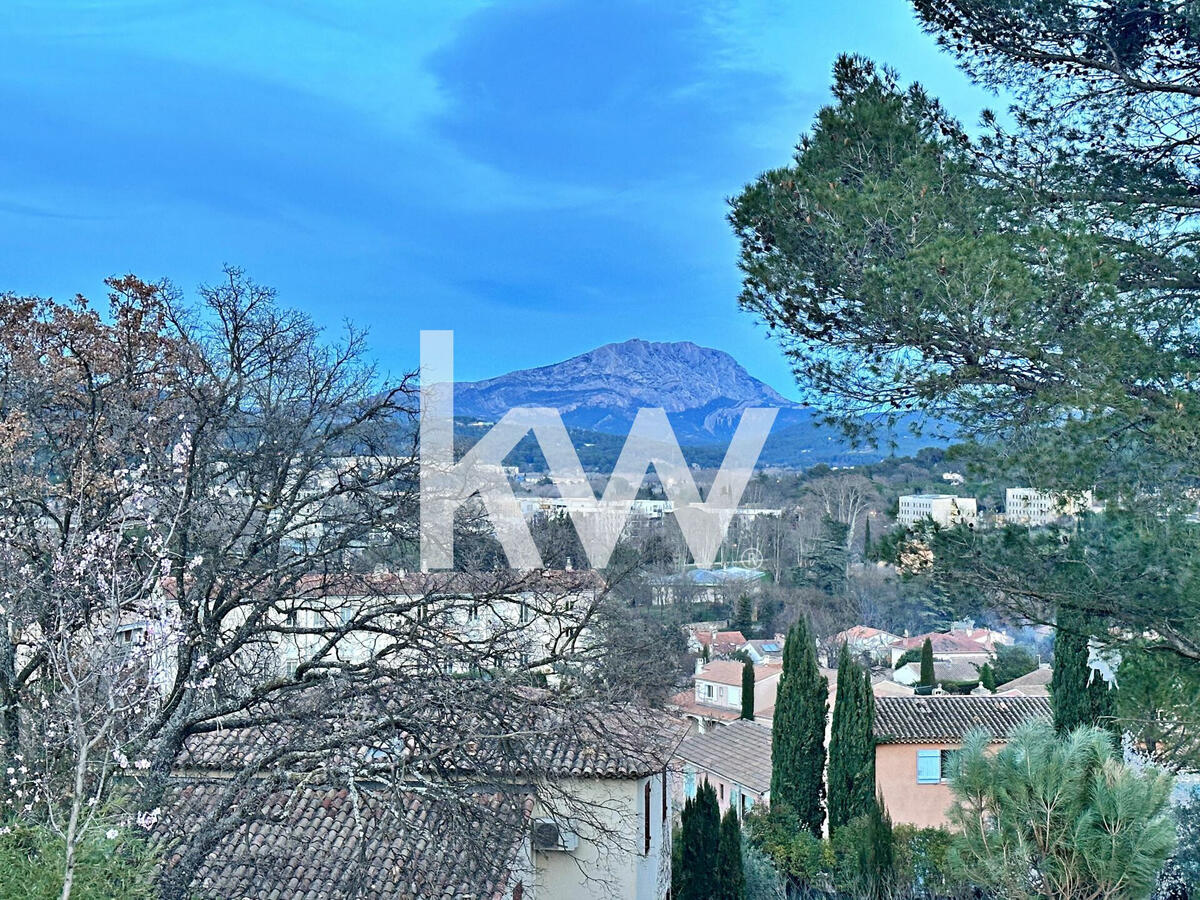 Villa Aix-en-Provence