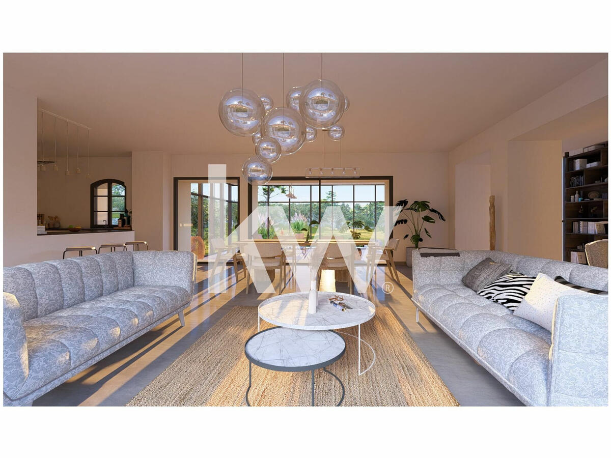 Villa Aix-en-Provence