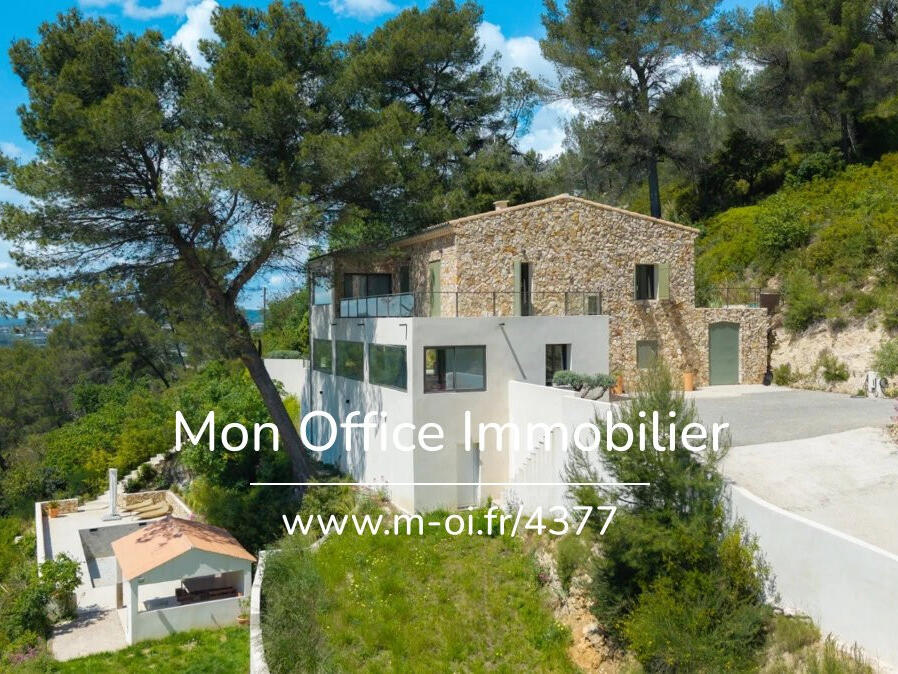 Villa Aix-en-Provence