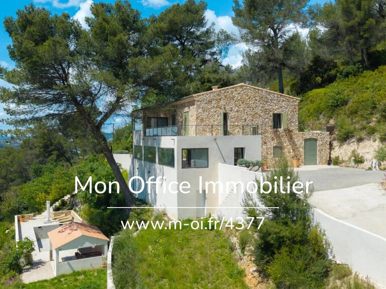 Villa Aix-en-Provence - 6 chambres - 304m²