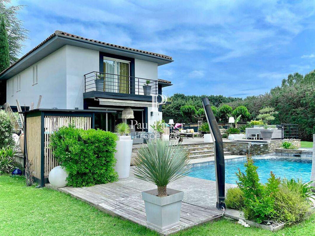 Villa Aix-en-Provence
