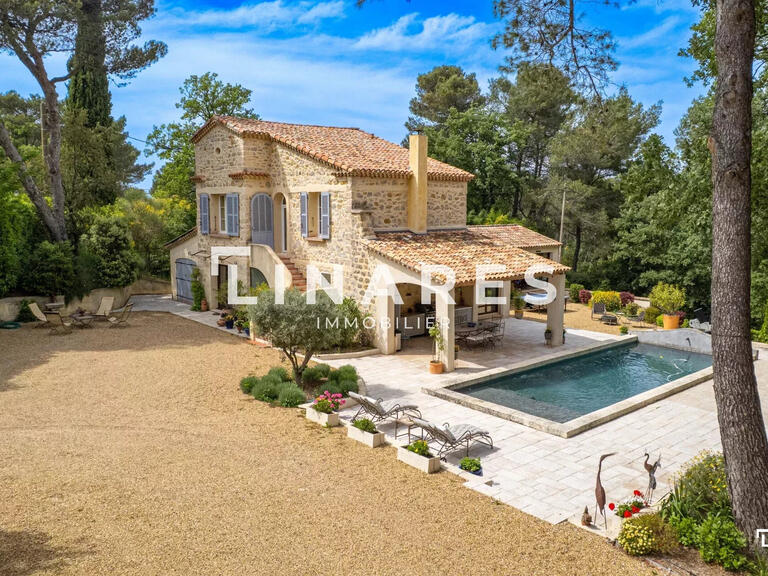 Villa Aix-en-Provence - 265m²