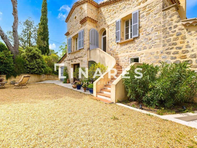 Villa Aix-en-Provence - 265m²