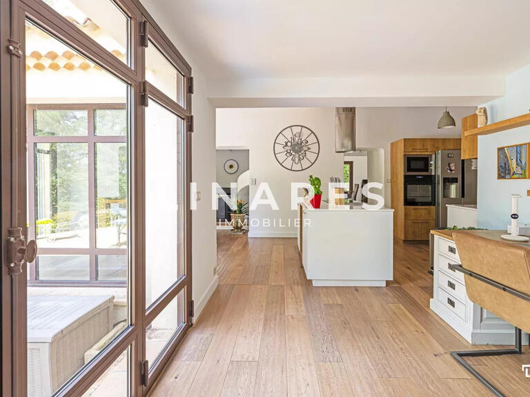 Villa Aix-en-Provence - 265m²
