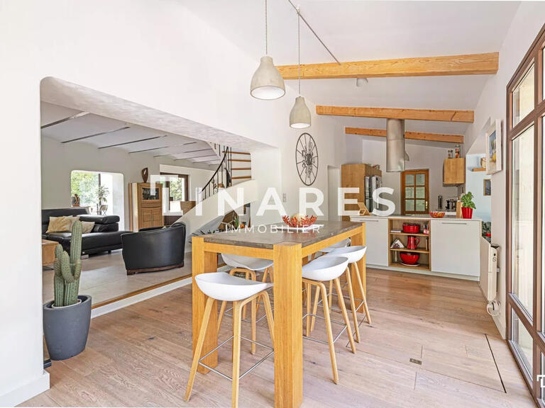 Villa Aix-en-Provence - 265m²
