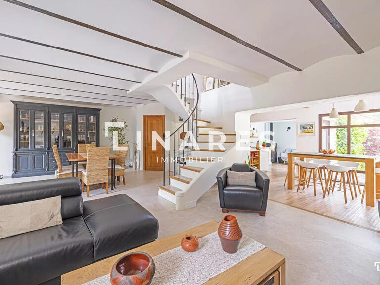 Villa Aix-en-Provence - 265m²