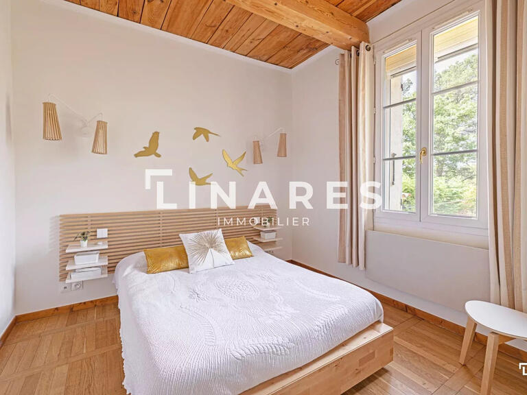 Villa Aix-en-Provence - 265m²