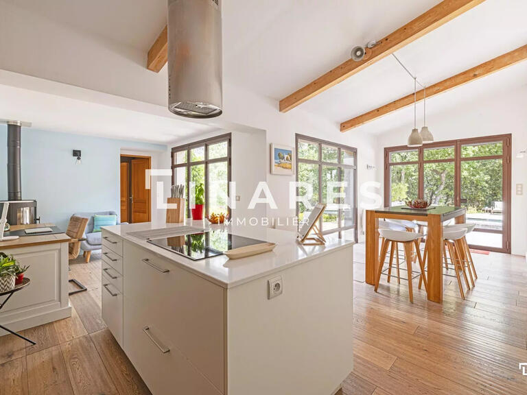 Villa Aix-en-Provence - 265m²