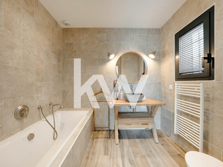 Villa Aix-en-Provence - 5 chambres - 350m²