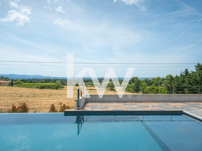 Villa Aix-en-Provence - 5 chambres - 350m²