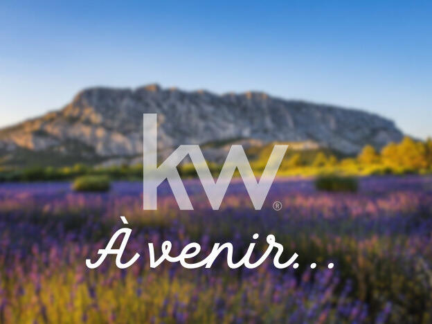 Villa Aix-en-Provence - 5 chambres - 350m²