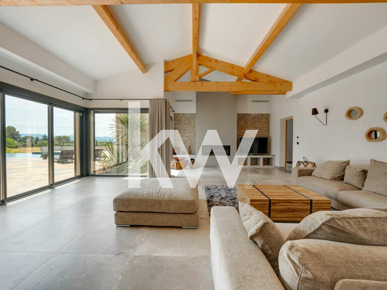 Villa Aix-en-Provence - 5 chambres - 350m²