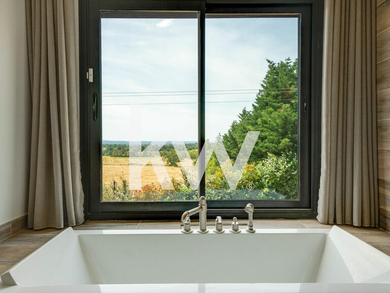 Villa Aix-en-Provence - 5 chambres - 350m²