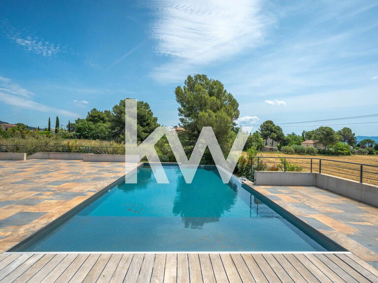Villa Aix-en-Provence - 5 chambres - 350m²