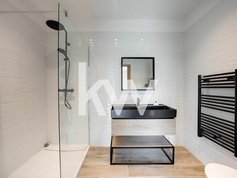Villa Aix-en-Provence - 5 chambres - 350m²