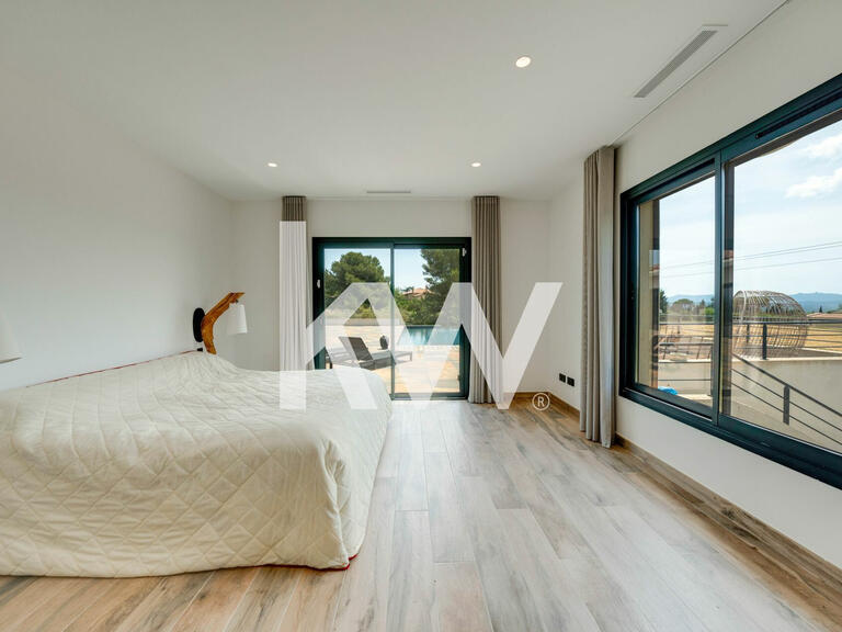 Villa Aix-en-Provence - 5 chambres - 350m²