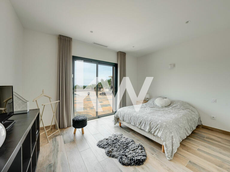 Villa Aix-en-Provence - 5 chambres - 350m²