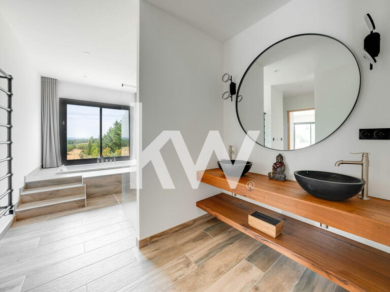 Villa Aix-en-Provence - 5 chambres - 350m²