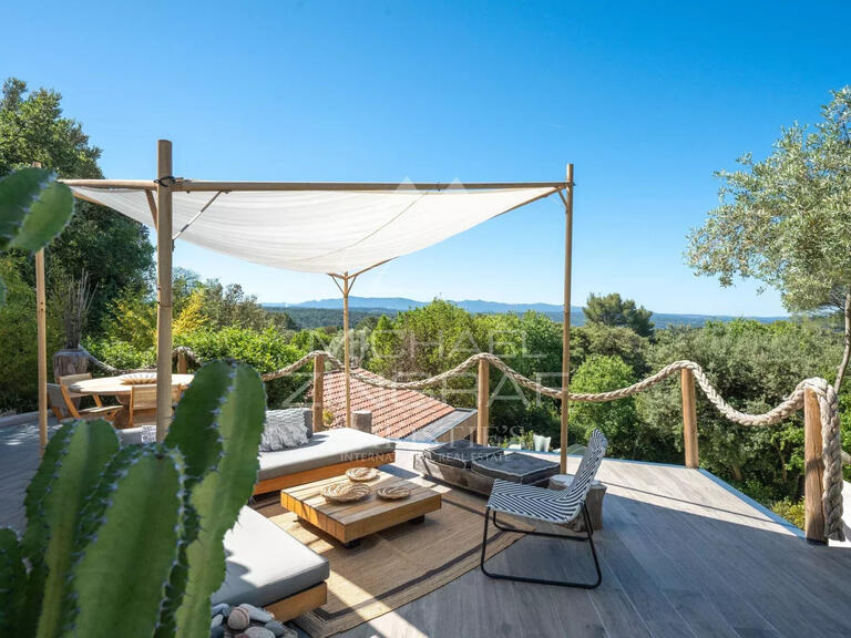 Villa Aix-en-Provence - 4 bedrooms - 300m²