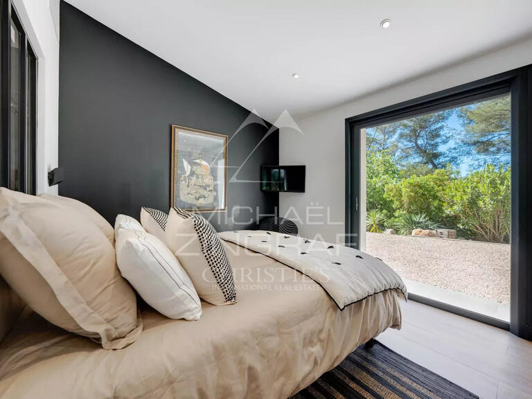 Villa Aix-en-Provence - 4 bedrooms - 300m²