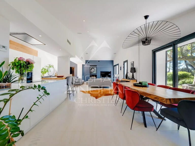 Villa Aix-en-Provence - 4 bedrooms - 300m²