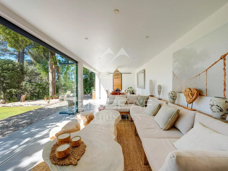 Villa Aix-en-Provence - 4 bedrooms - 300m²