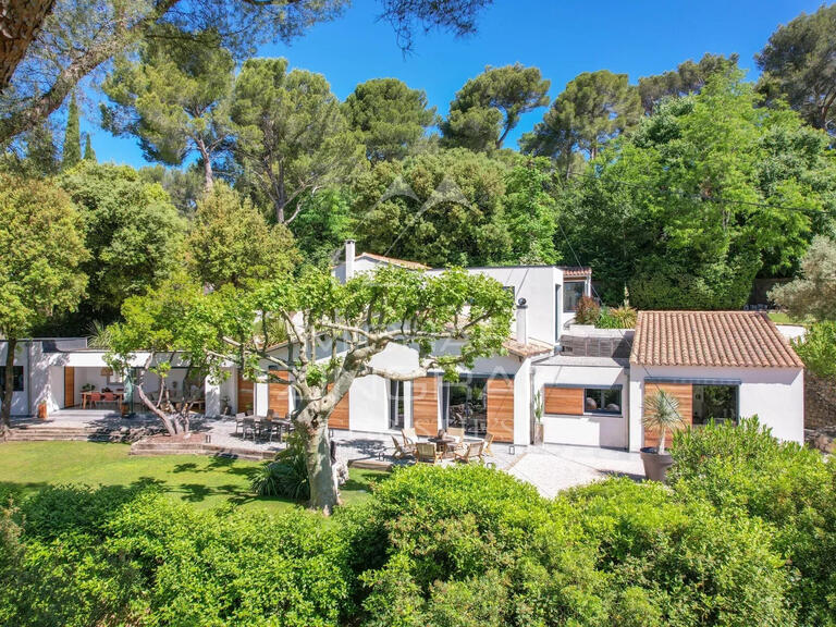 Villa Aix-en-Provence - 4 bedrooms - 300m²