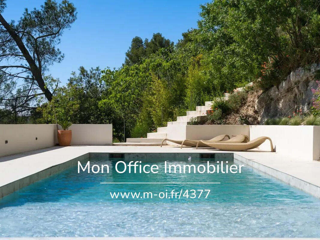 Villa Aix-en-Provence
