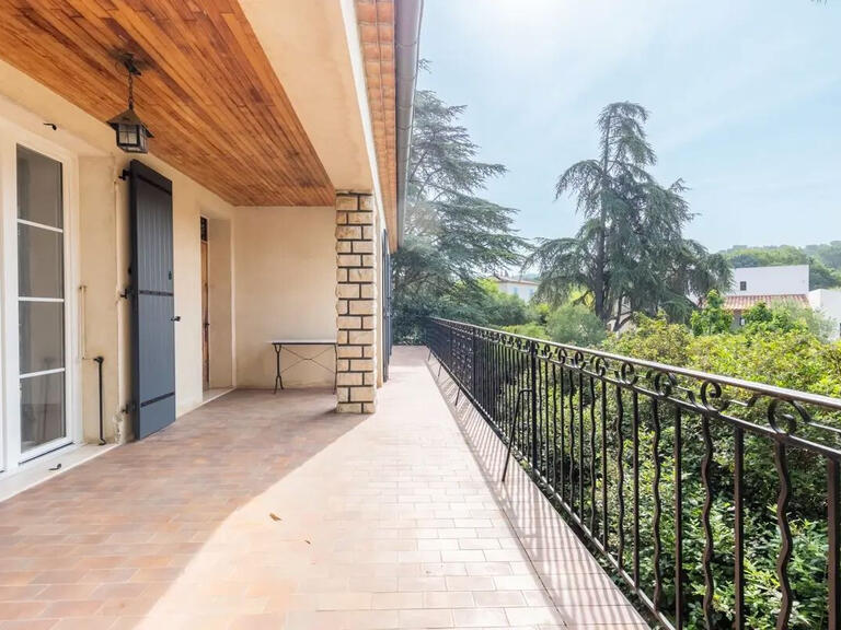Villa Aix-en-Provence - 4 chambres - 185m²