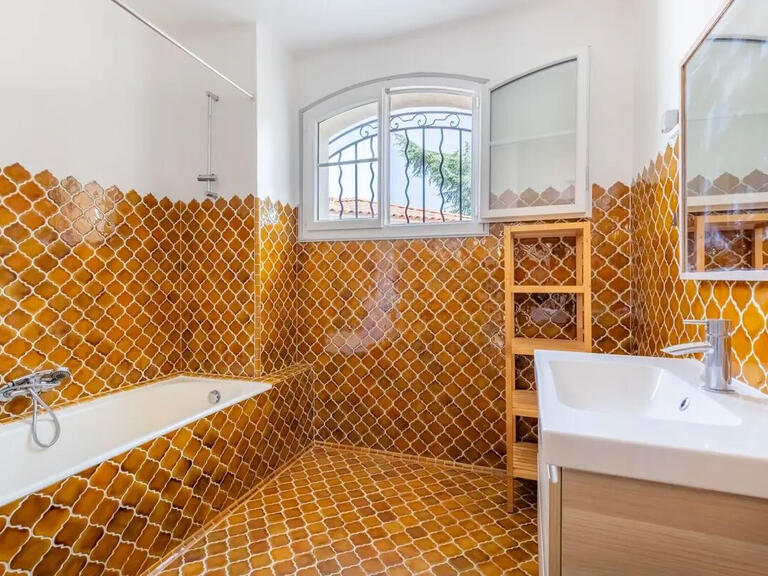 Villa Aix-en-Provence - 4 chambres - 185m²