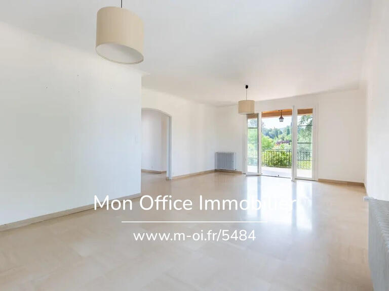 Villa Aix-en-Provence - 4 bedrooms - 185m²