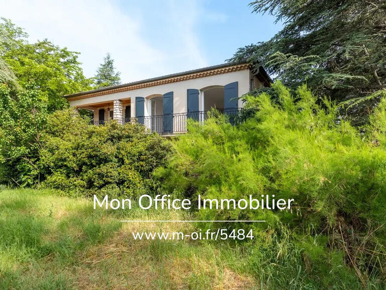 Villa Aix-en-Provence - 4 bedrooms - 185m²