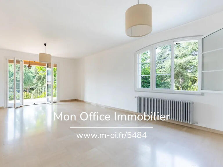Villa Aix-en-Provence - 4 bedrooms - 185m²