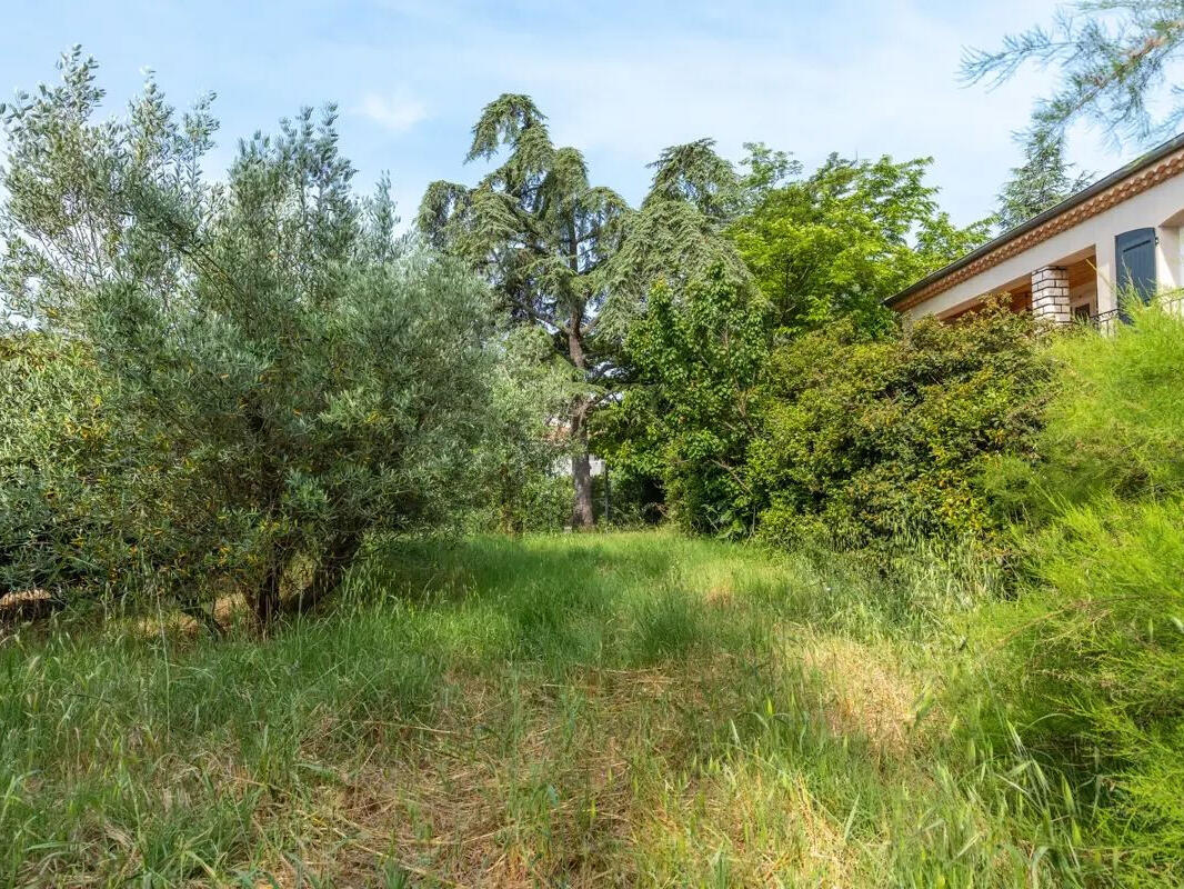 Villa Aix-en-Provence