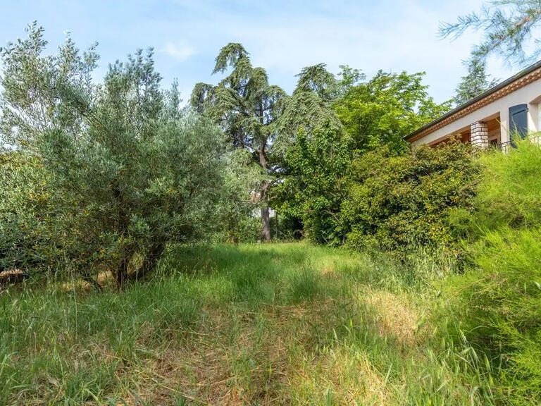 Villa Aix-en-Provence - 4 chambres - 185m²